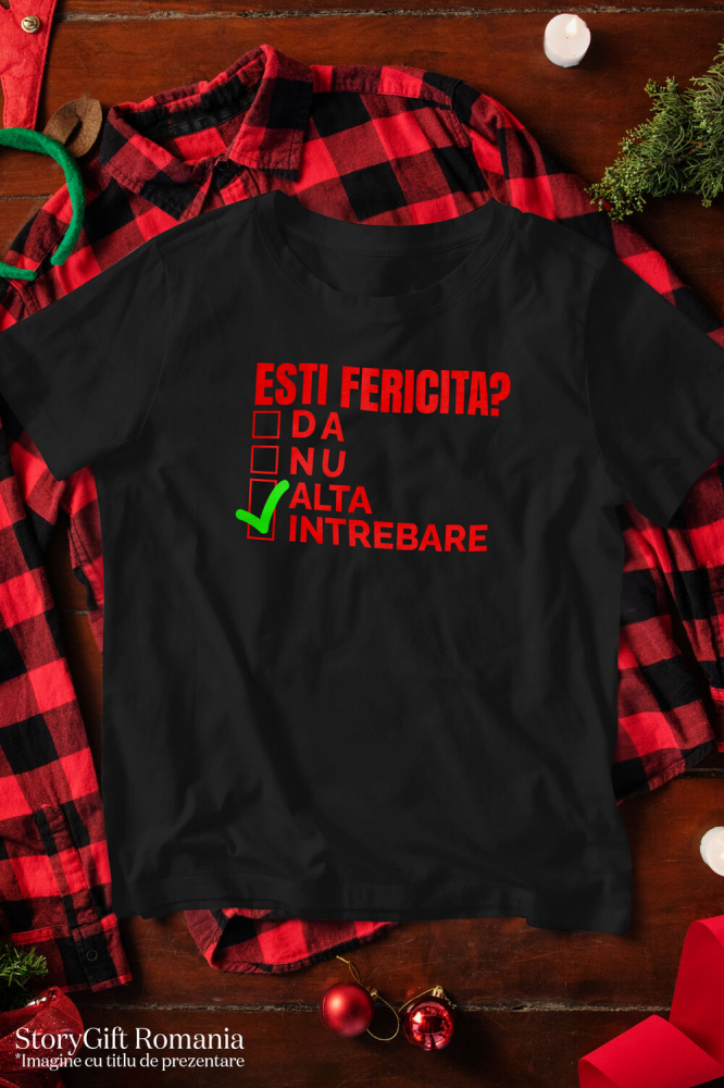 Tricou Femei, Barbati, Copii, Fata, Baiat, Unisex Personalizat „Cadouri personalizate pentru familie și copii | Mesaje amuzante și sprijin emoțional pentru tati și prieteni” [3]