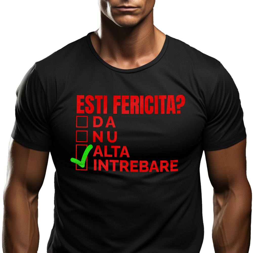 Tricou Femei, Barbati, Copii, Fata, Baiat, Unisex Personalizat „Cadouri personalizate pentru familie și copii | Mesaje amuzante și sprijin emoțional pentru tati și prieteni” [1]
