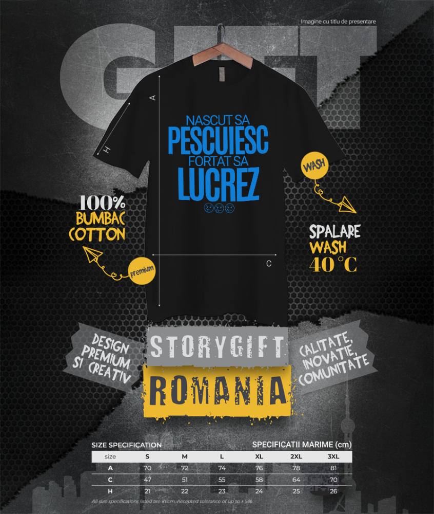 Tricou Femei, Barbati, Copii, Fata, Baiat, Unisex Personalizat [4]