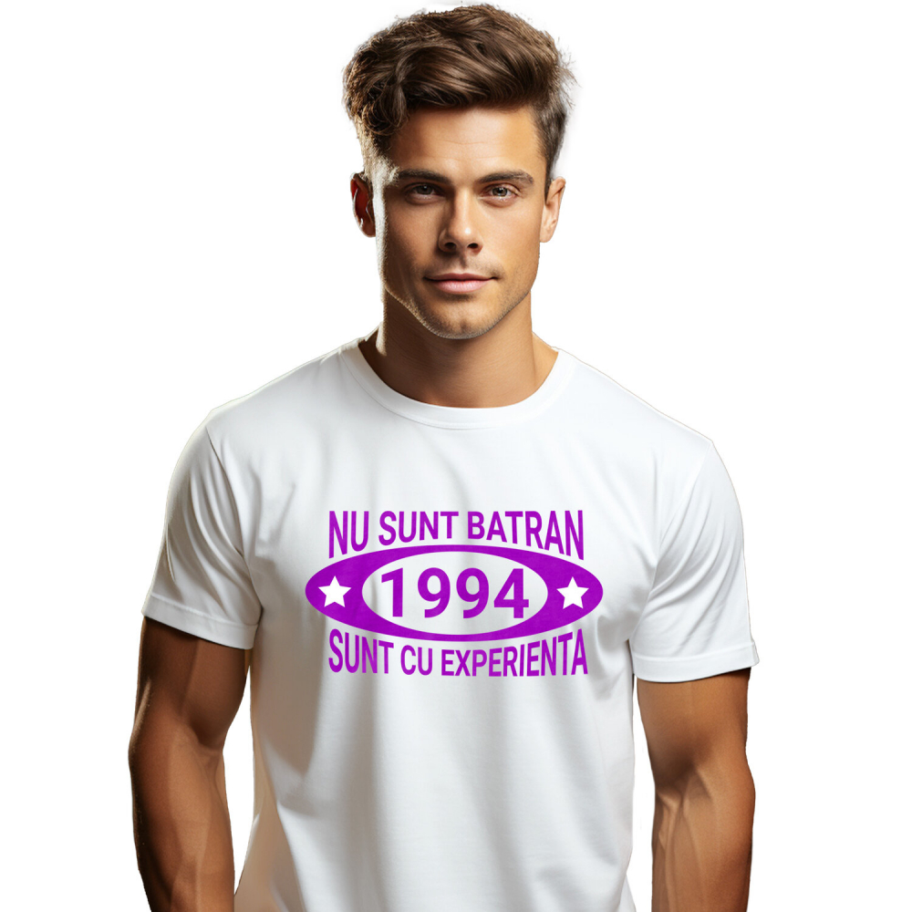 Tricou Femei, Barbati, Copii, Fata, Baiat, Unisex Personalizat [1]