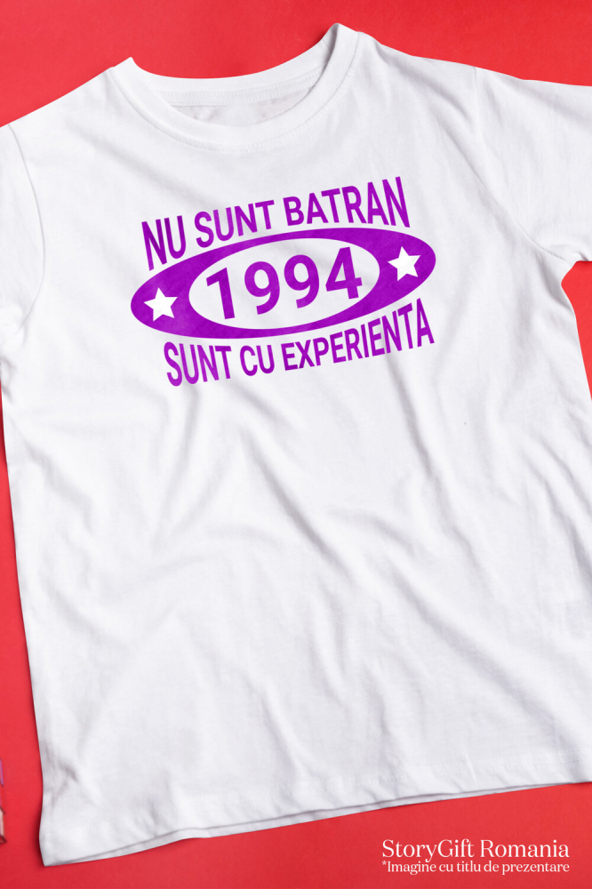 Tricou Femei, Barbati, Copii, Fata, Baiat, Unisex Personalizat [3]