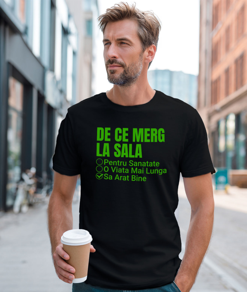 Tricou Femei, Barbati, Copii, Fata, Baiat, Unisex Personalizat Iubitorii de Sport - Tricou Personalizat cu Mesaj Haios și Motivațional [2]