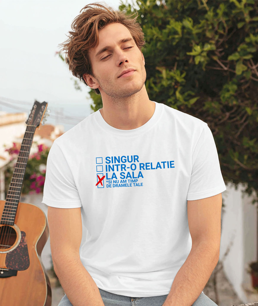 Tricou Femei, Barbati, Copii, Fata, Baiat, Unisex Personalizat Iubitorii de Sport - Tricou Personalizat Haios despre Dragoste și Motivație [2]