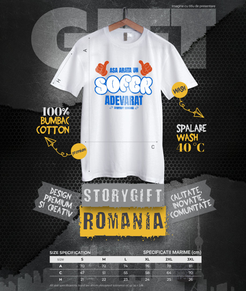 Tricou Femei, Barbati, Copii, Fata, Baiat, Unisex Personalizat Mâini Stil Mickey Mouse - Design Haios Pentru Iubitorii De Mașini și Condus [4]