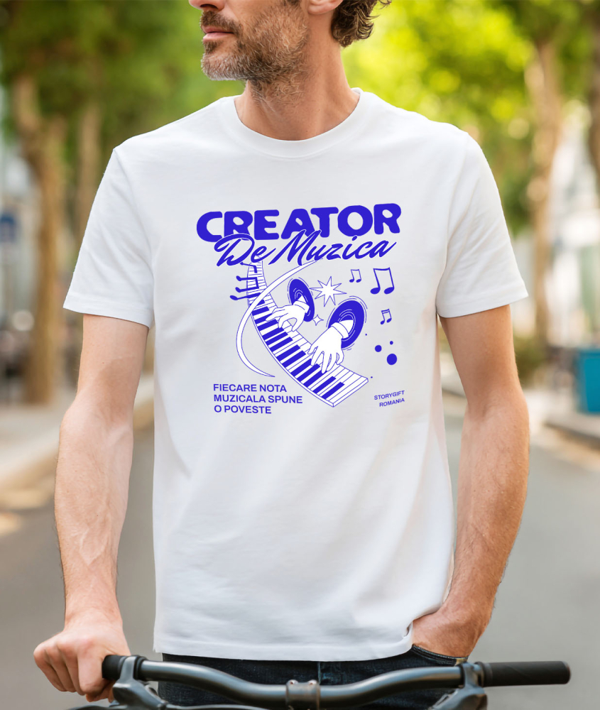 Tricou Femei, Barbati, Copii, Fata, Baiat, Unisex Personalizat [2]