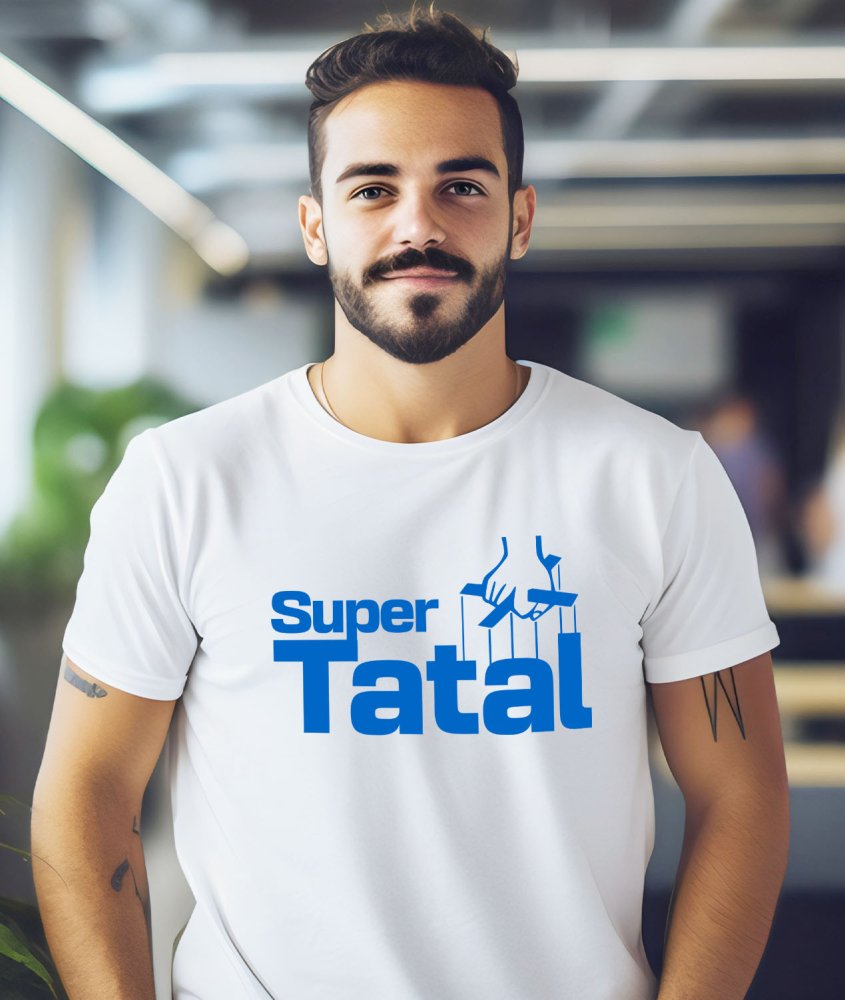 Tricou Femei, Barbati, Copii, Fata, Baiat, Unisex Personalizat Cadouri Personalizate Familie | Mână Marionetă, Super Tata, Femeie Puternică, Iubire [2]
