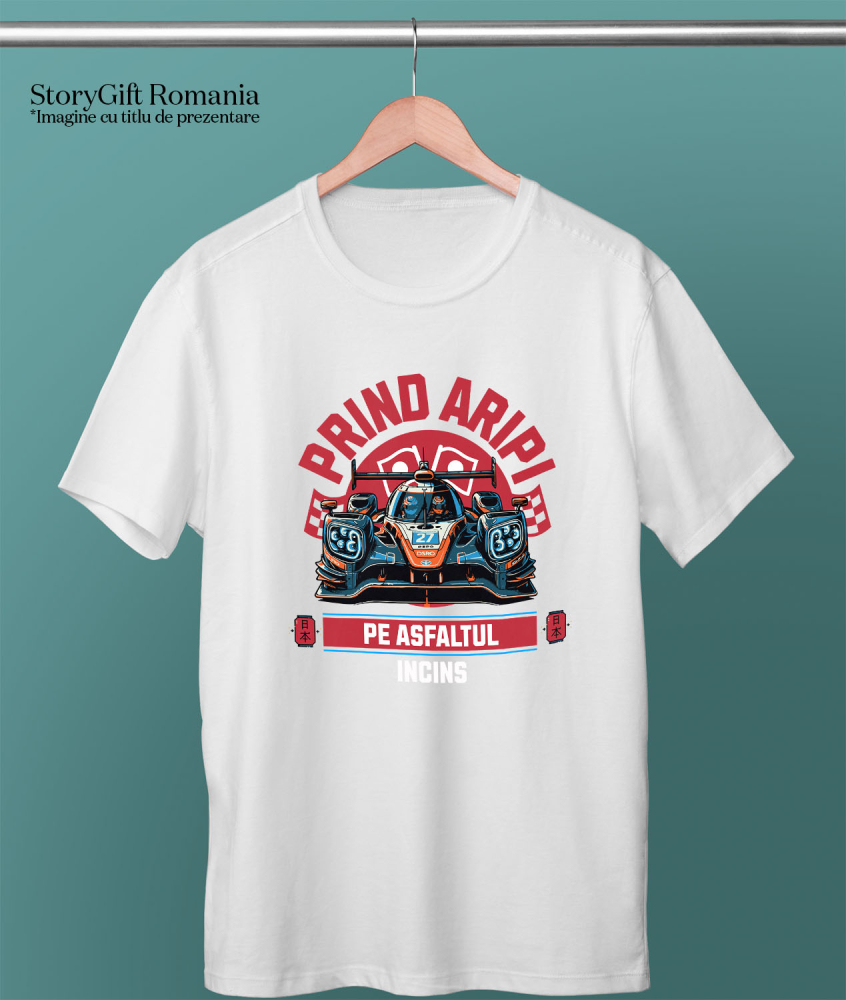 Tricou Femei, Barbati, Copii, Fata, Baiat, Unisex Personalizat Mașină Curse Formula 1 – Viteză și Adrenalină pentru Iubitorii Auto [3]
