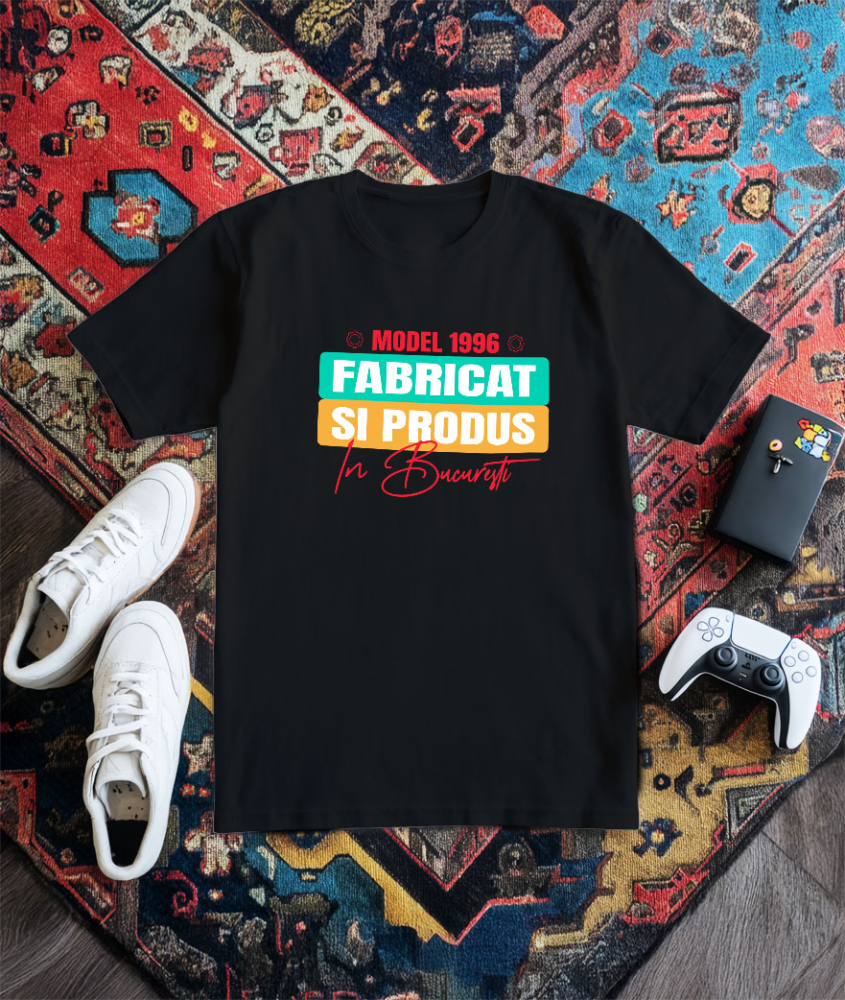Tricou Femei, Barbati, Copii, Fata, Baiat, Unisex Personalizat [3]