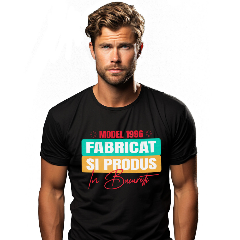 Tricou Femei, Barbati, Copii, Fata, Baiat, Unisex Personalizat [1]