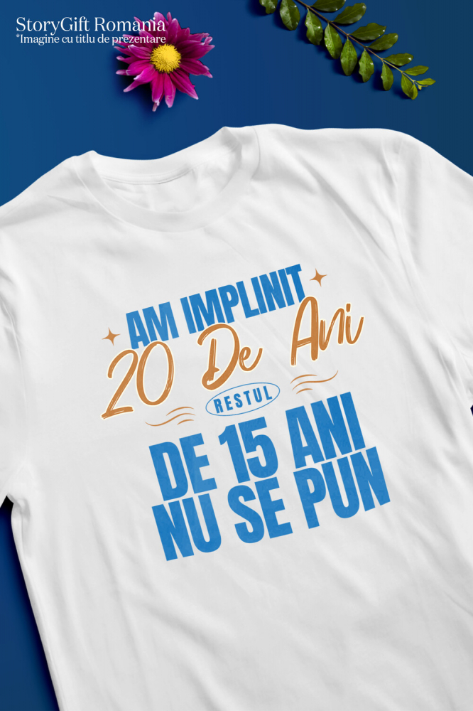 Tricou Femei, Barbati, Copii, Fata, Baiat, Unisex Personalizat [3]