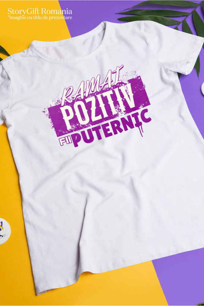 Tricou Femei, Barbati, Copii, Fata, Baiat, Unisex Personalizat [3]