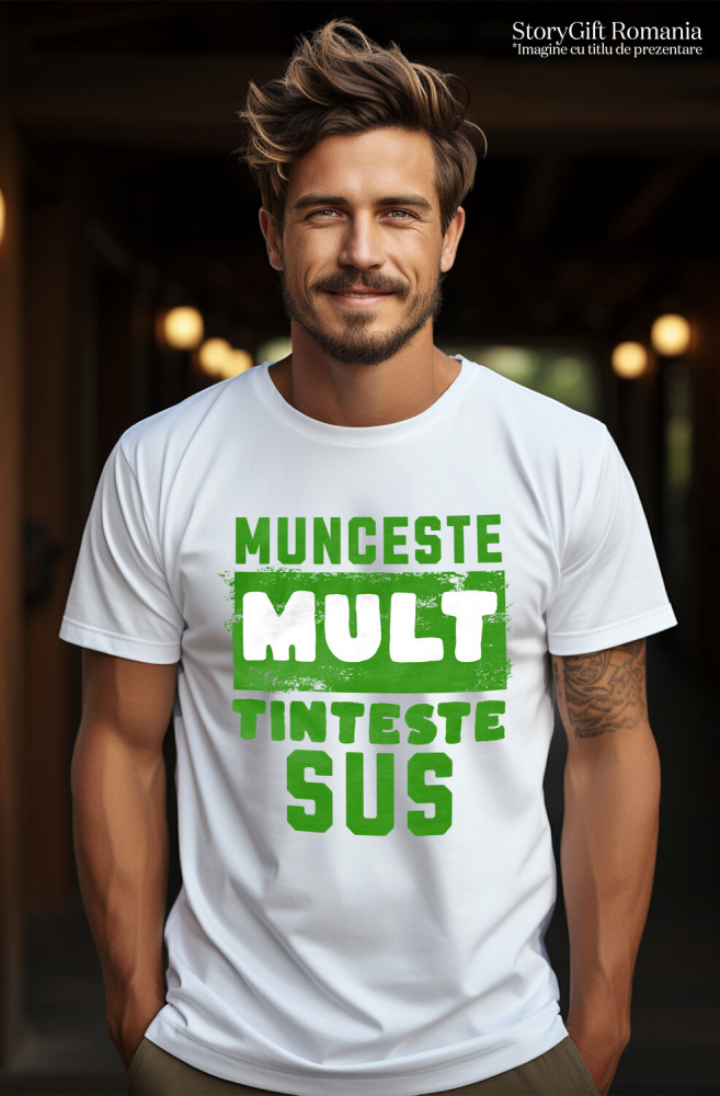 Tricou Femei, Barbati, Copii, Fata, Baiat, Unisex Personalizat [2]