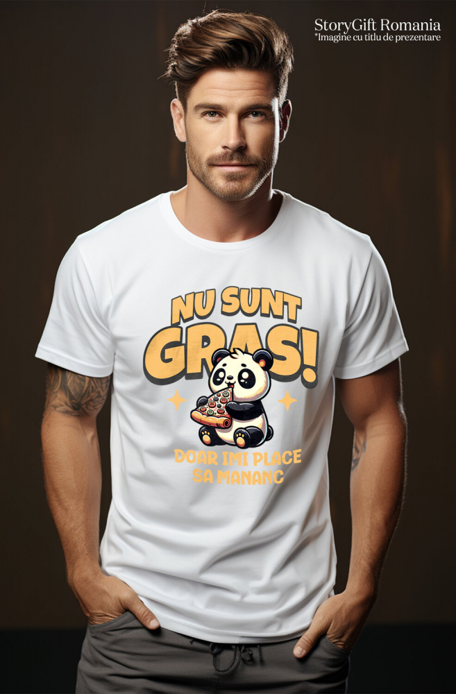 Tricou Femei, Barbati, Copii, Fata, Baiat, Unisex Personalizat Produse personalizate pentru iubitorii de pizza | Cadouri amuzante pentru familie și prieteni [2]