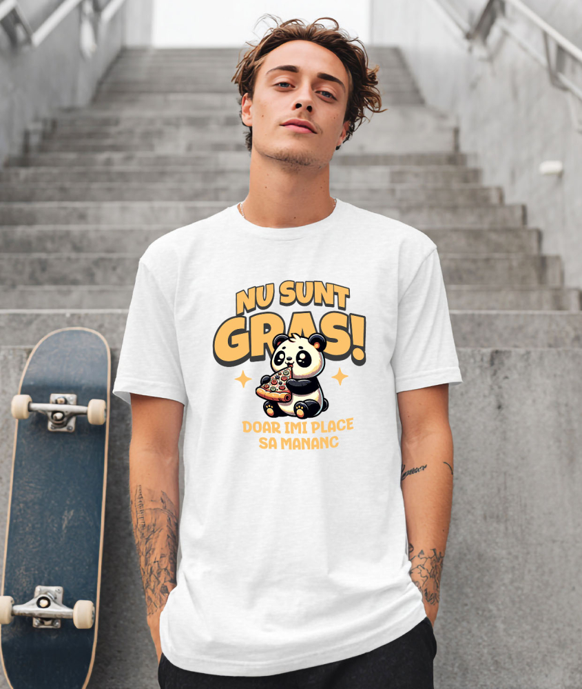 Tricou Femei, Barbati, Copii, Fata, Baiat, Unisex Personalizat Produse personalizate pentru iubitorii de pizza | Cadouri amuzante pentru familie și prieteni [2]