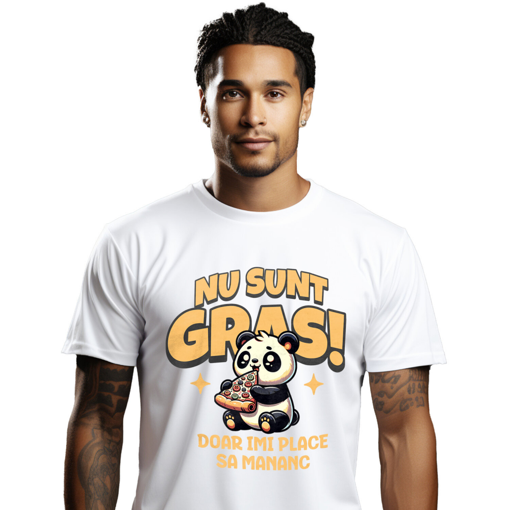 Tricou Femei, Barbati, Copii, Fata, Baiat, Unisex Personalizat Produse personalizate pentru iubitorii de pizza | Cadouri amuzante pentru familie și prieteni [1]