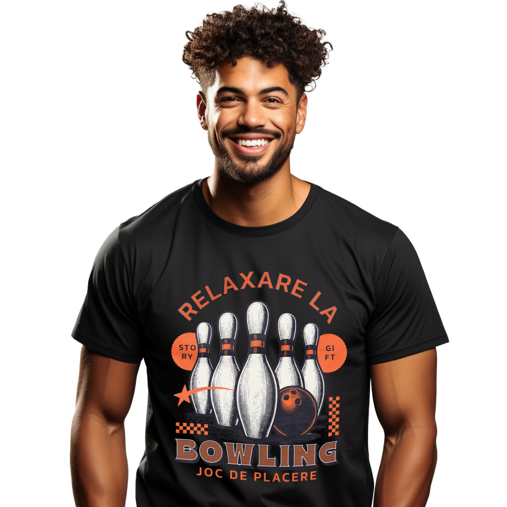 Tricou Femei, Barbati, Copii, Fata, Baiat, Unisex Personalizat [1]