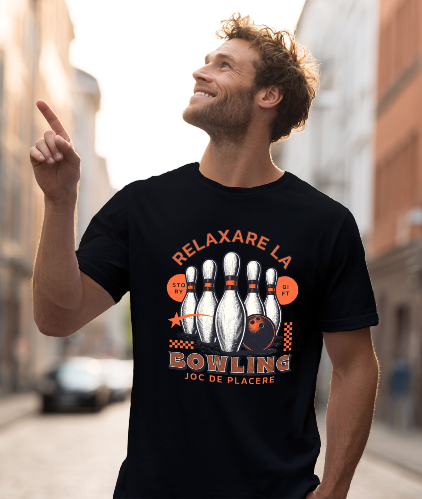 Tricou Femei, Barbati, Copii, Fata, Baiat, Unisex Personalizat [2]