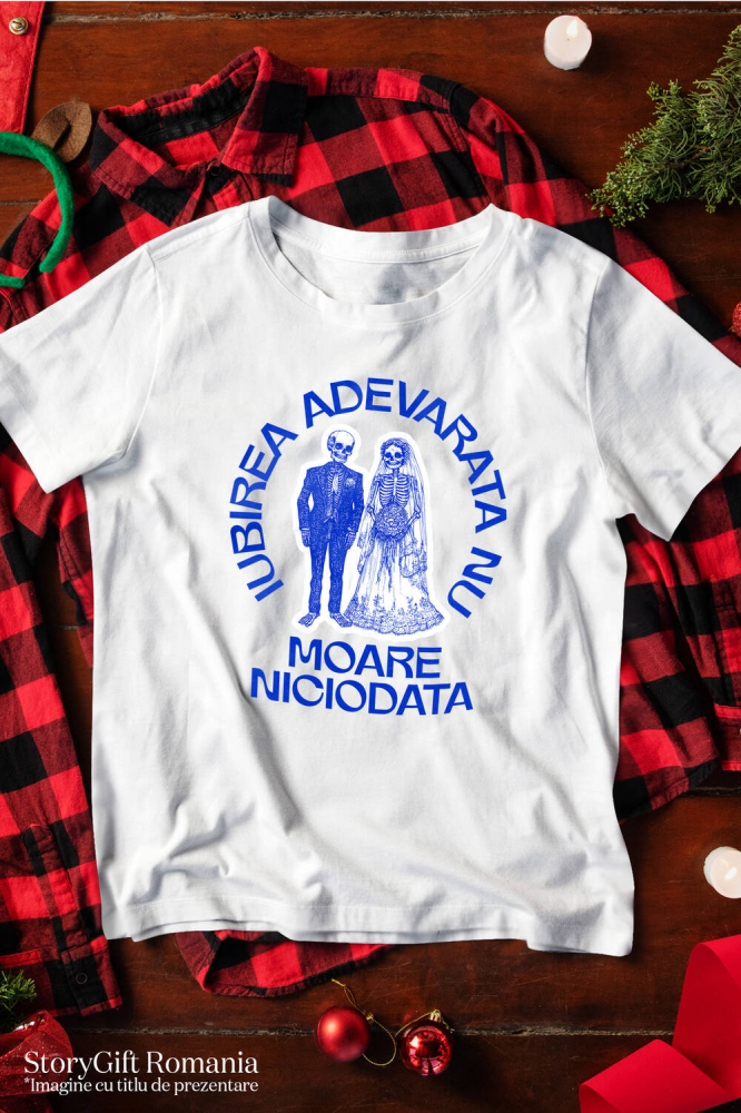 Tricou Femei, Barbati, Copii, Fata, Baiat, Unisex Personalizat [3]