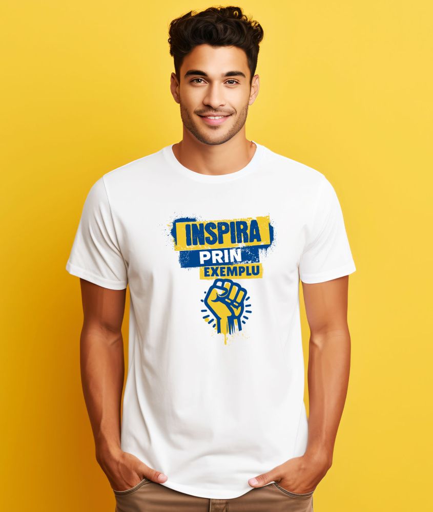 Tricou Femei, Barbati, Copii, Fata, Baiat, Unisex Personalizat [2]