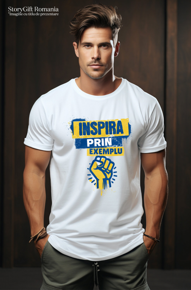 Tricou Femei, Barbati, Copii, Fata, Baiat, Unisex Personalizat [2]