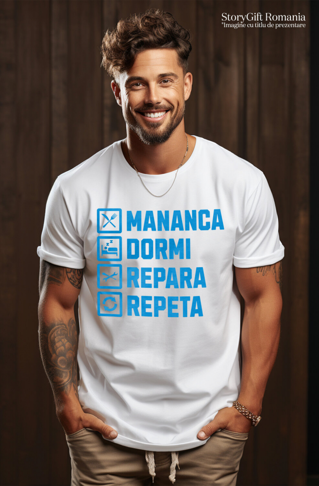 Tricou Femei, Barbati, Copii, Fata, Baiat, Unisex Personalizat [2]