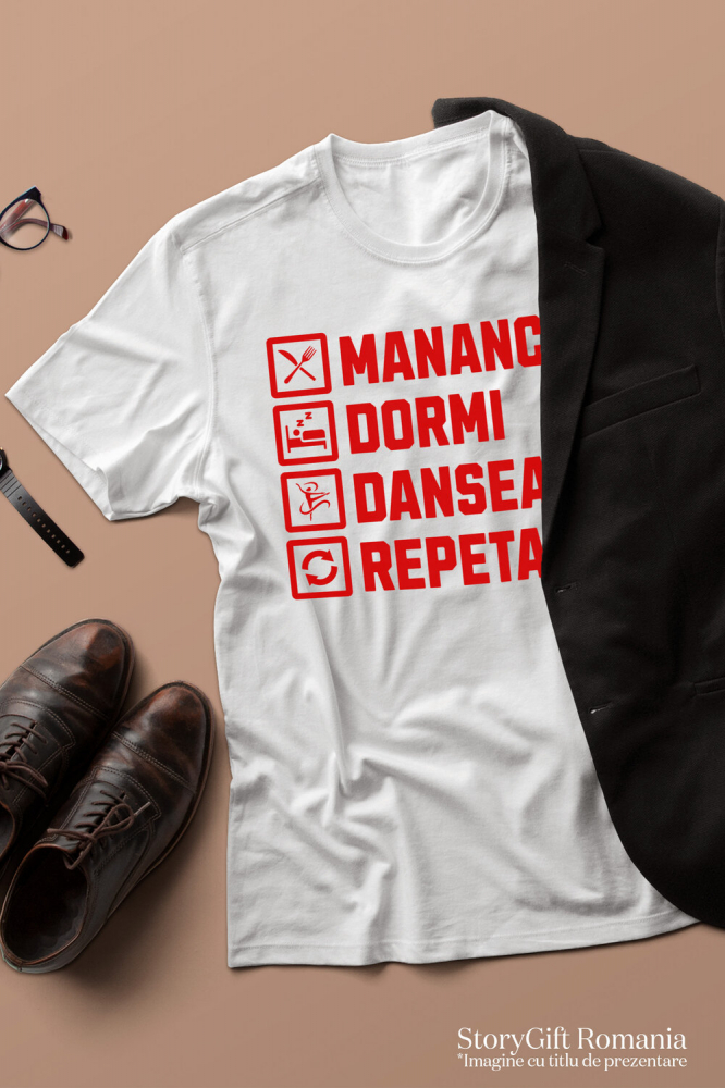 Tricou Femei, Barbati, Copii, Fata, Baiat, Unisex Personalizat [3]