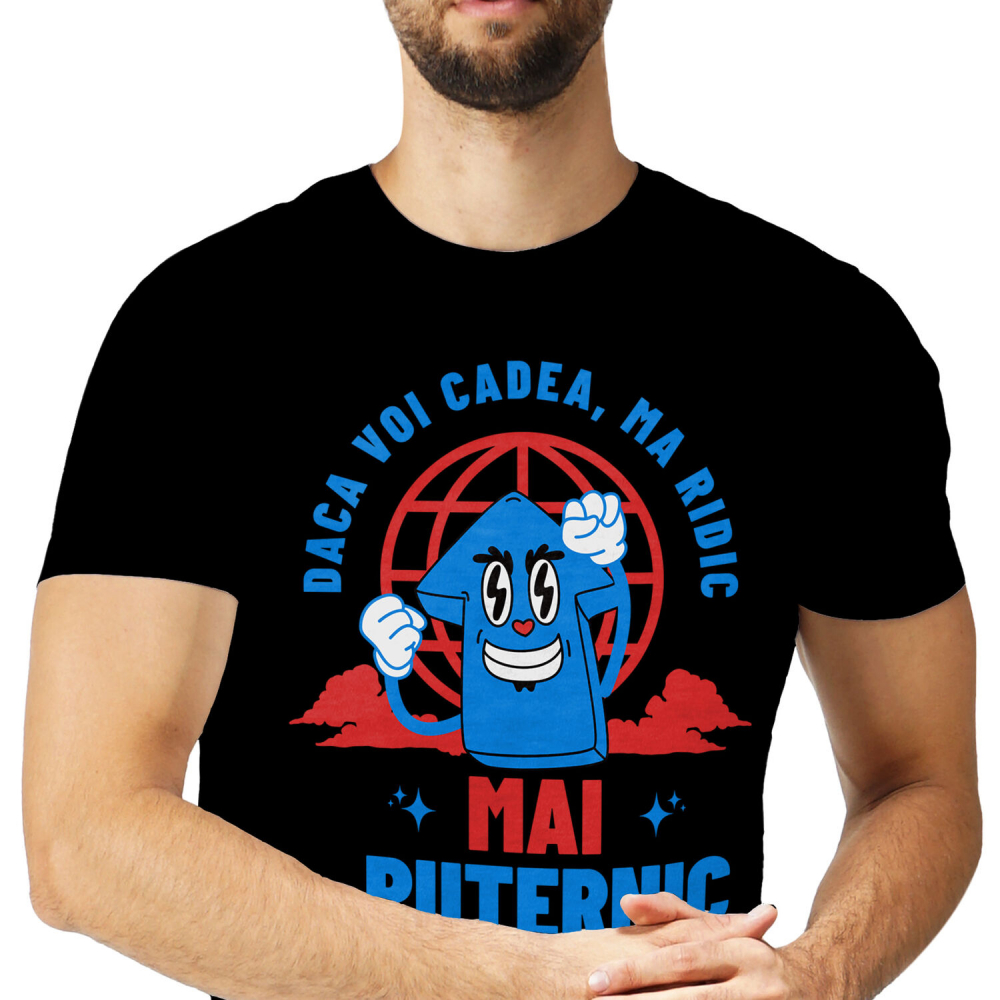 Tricou Femei, Barbati, Copii, Fata, Baiat, Unisex Personalizat [1]