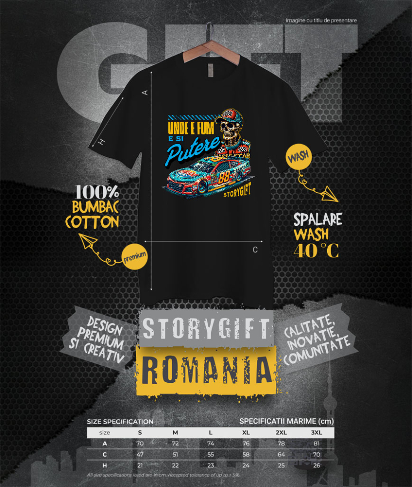Tricou Femei, Barbati, Copii, Fata, Baiat, Unisex Personalizat Schelet Pilot Formula 1 – Adrenalină, Viteză și Stil Unic [4]