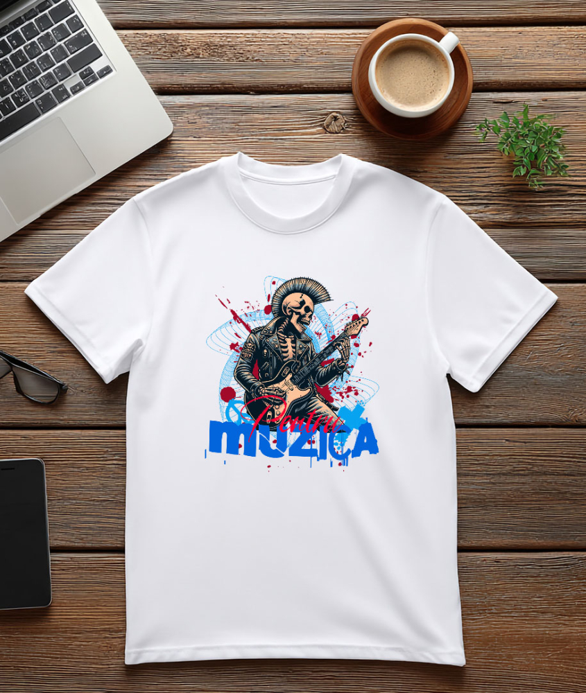 Tricou Femei, Barbati, Copii, Fata, Baiat, Unisex Personalizat [3]