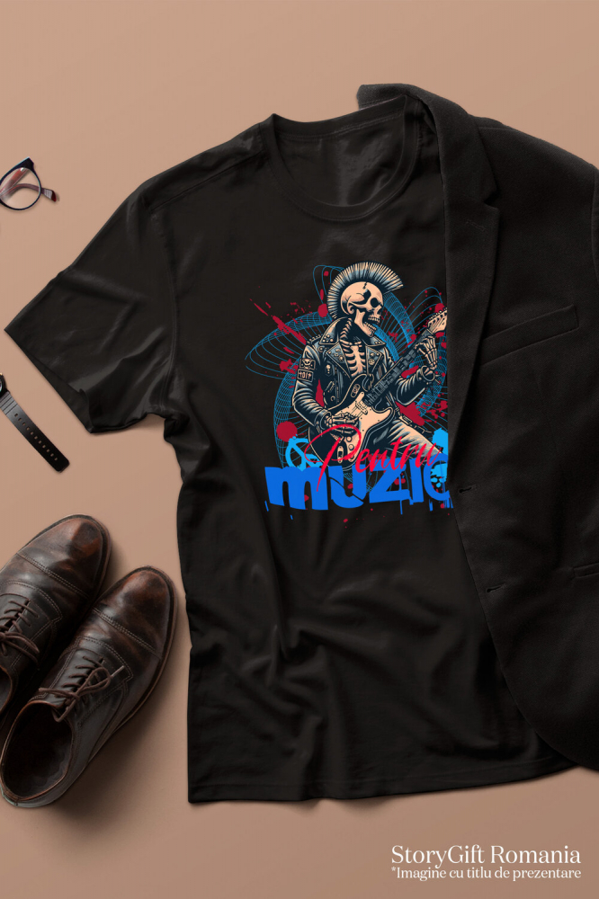 Tricou Femei, Barbati, Copii, Fata, Baiat, Unisex Personalizat [3]