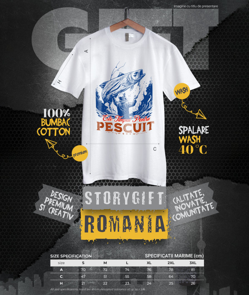 Tricou Femei, Barbati, Copii, Fata, Baiat, Unisex Personalizat [4]