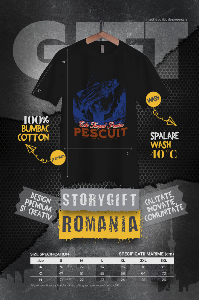 Tricou Femei, Barbati, Copii, Fata, Baiat, Unisex Personalizat [4]