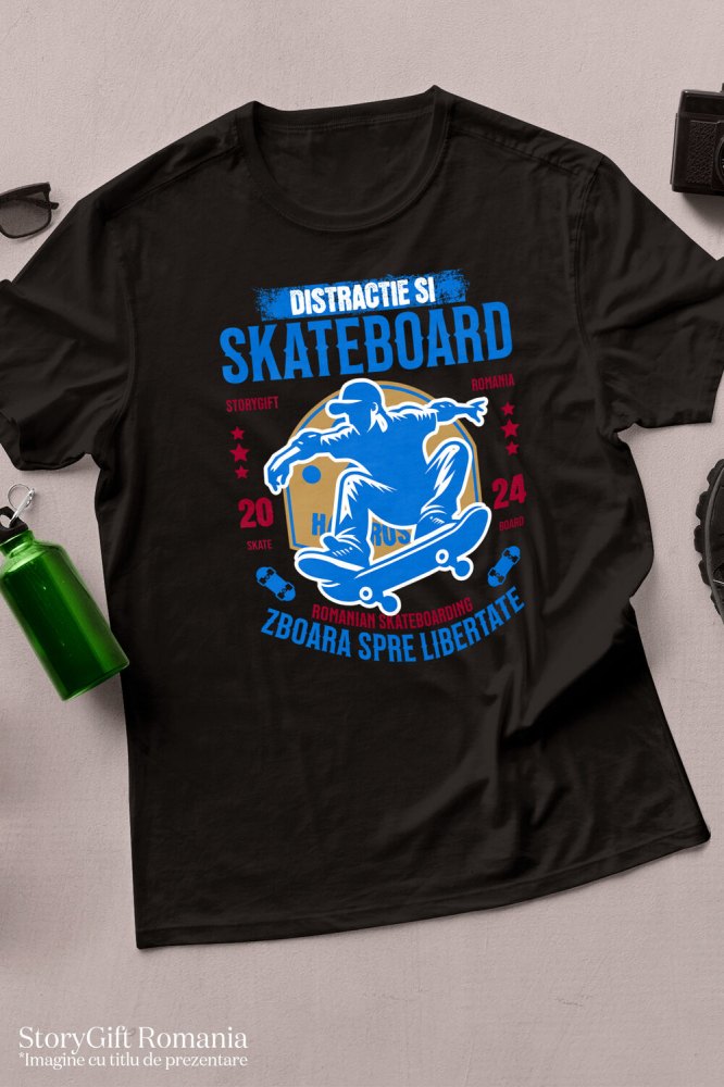 Tricou Femei, Barbati, Copii, Fata, Baiat, Unisex Personalizat [3]