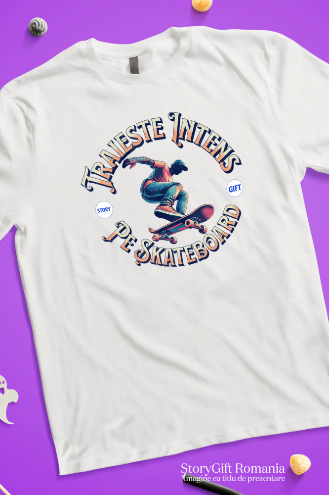 Tricou Femei, Barbati, Copii, Fata, Baiat, Unisex Personalizat [3]