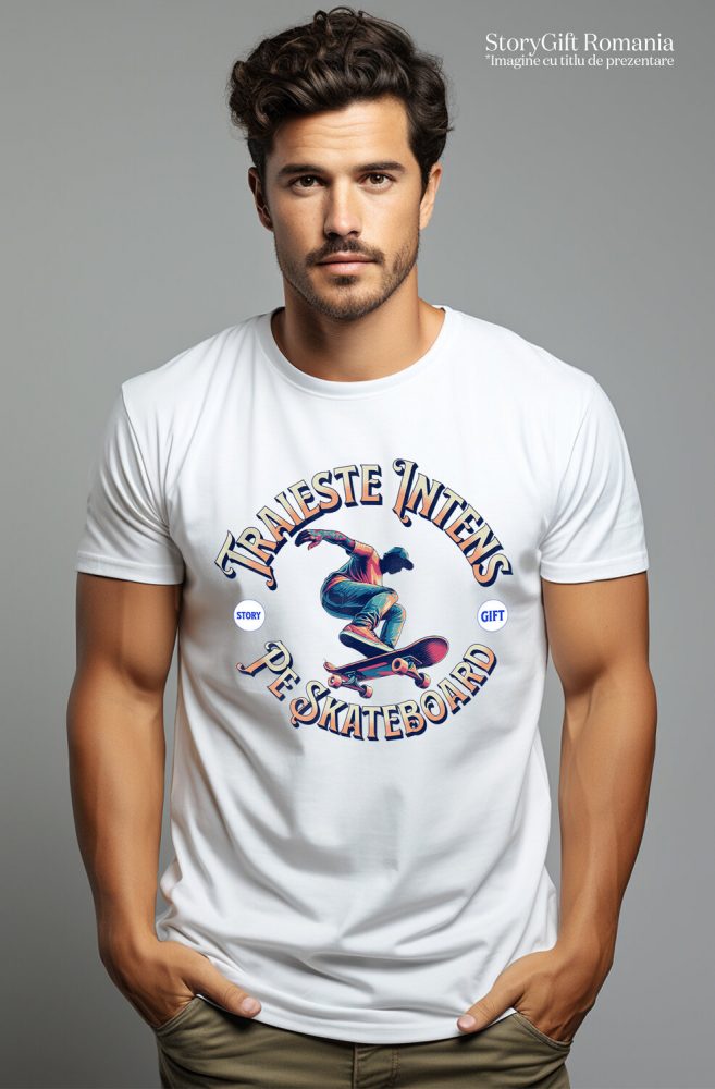 Tricou Femei, Barbati, Copii, Fata, Baiat, Unisex Personalizat [2]