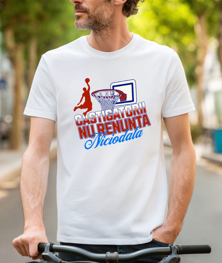 Tricou Femei, Barbati, Copii, Fata, Baiat, Unisex Personalizat Silueta Umana – Săritură Baschet Cos Motivational pentru Joc În Echipa [2]