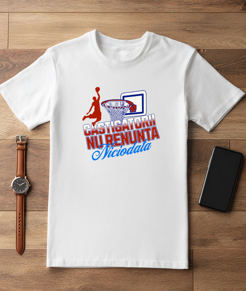 Tricou Femei, Barbati, Copii, Fata, Baiat, Unisex Personalizat Silueta Umana – Săritură Baschet Cos Motivational pentru Joc În Echipa [3]