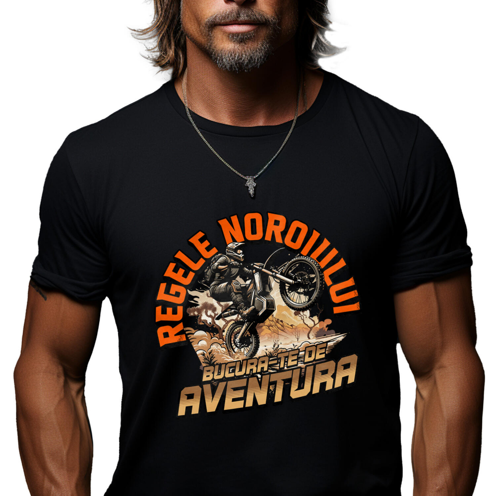 Tricou Femei, Barbati, Copii, Fata, Baiat, Unisex Personalizat Motocross Extreme – Design Spectaculos pentru Iubitorii de Aventura și Adrenalină [1]