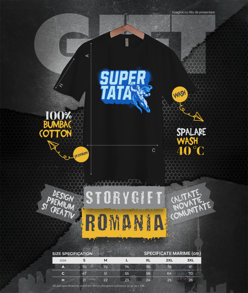 Tricou Femei, Barbati, Copii, Fata, Baiat, Unisex Personalizat Familie [4]