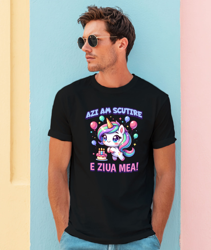 Tricou Femei, Barbati, Copii, Fata, Baiat, Unisex Personalizat  [2]