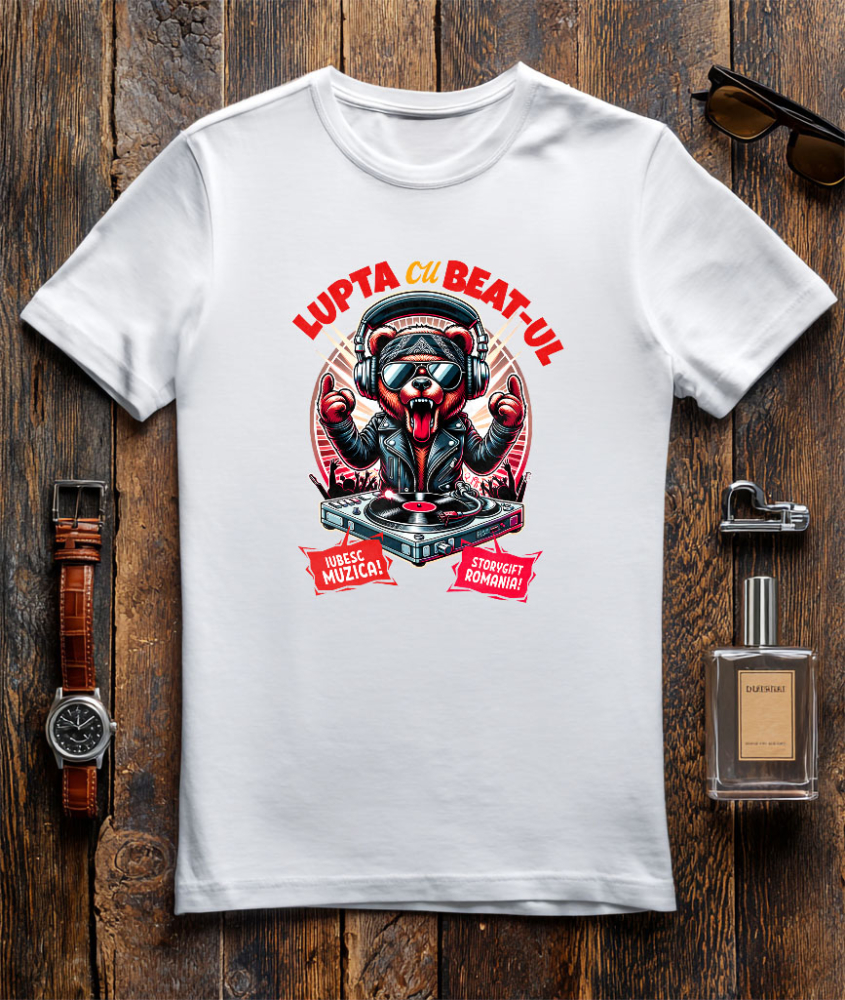 Tricou Femei, Barbati, Copii, Fata, Baiat, Unisex Personalizat [3]