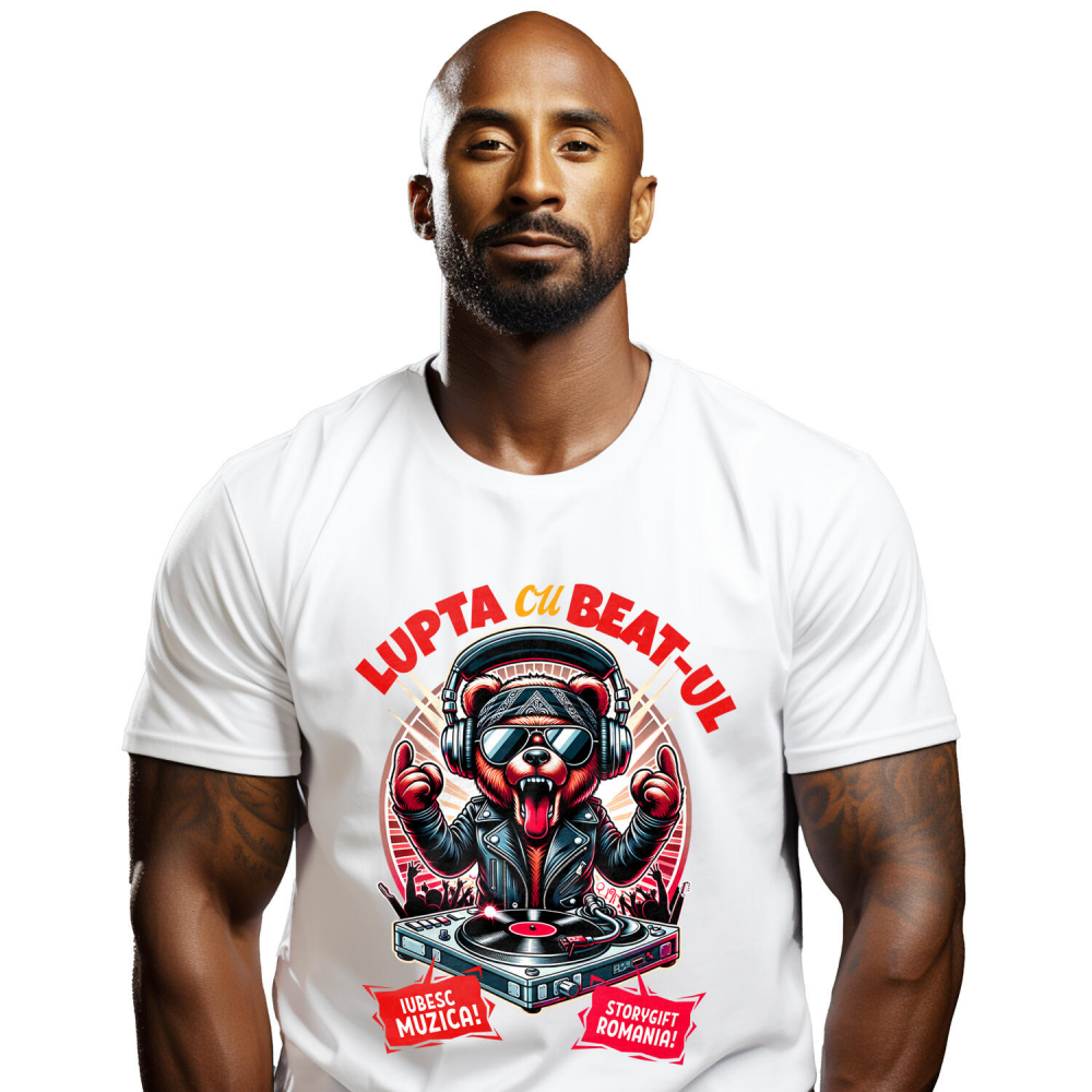 Tricou Femei, Barbati, Copii, Fata, Baiat, Unisex Personalizat [1]