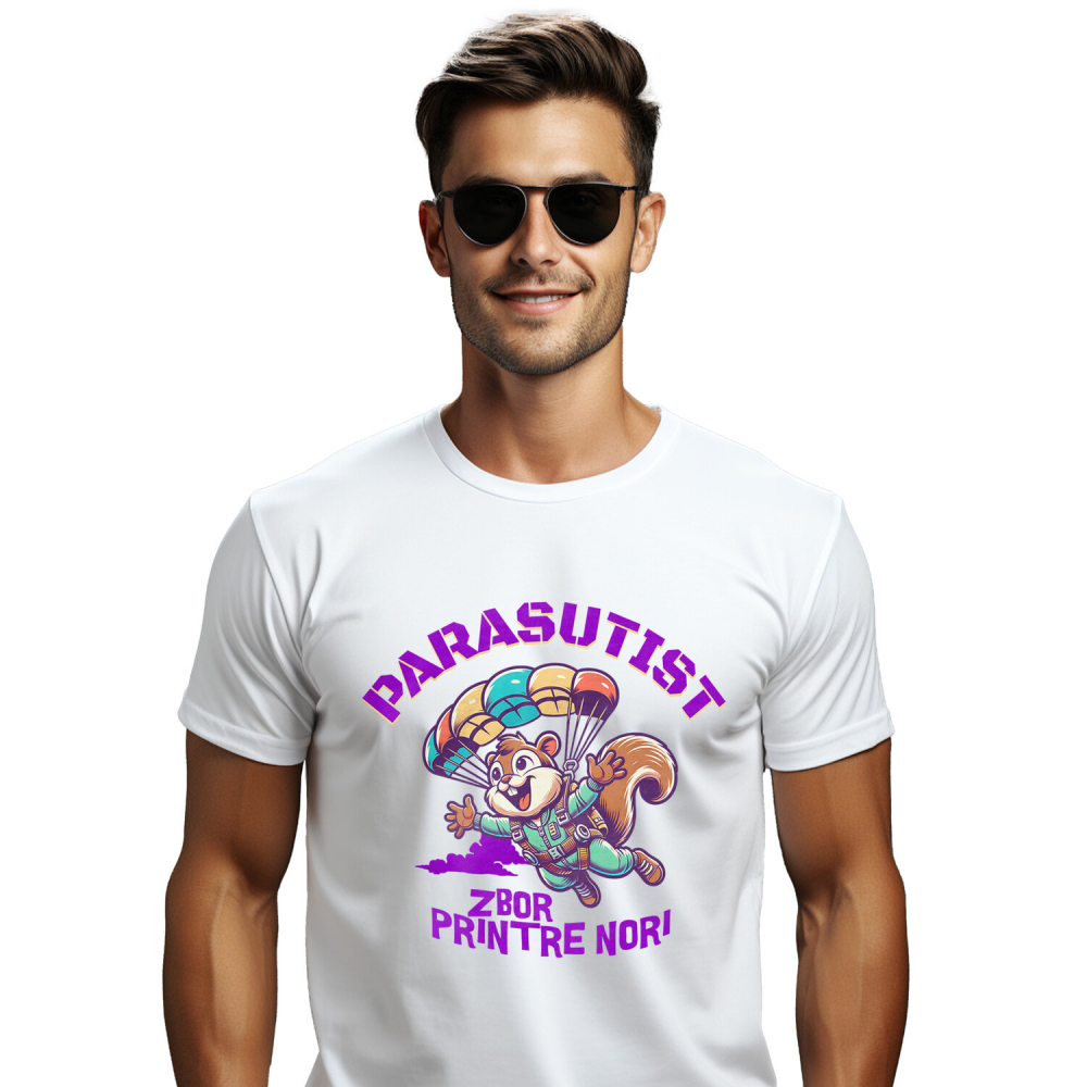 Tricou Femei, Barbati, Copii, Fata, Baiat, Unisex Personalizat Trofeu Box Personalizat – Cadou pentru Campioni și Sportivi [1]