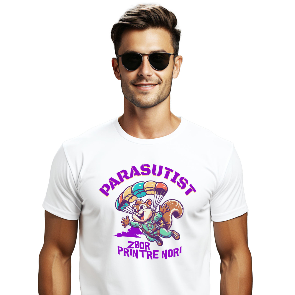 Tricou Femei, Barbati, Copii, Fata, Baiat, Unisex Personalizat Trofeu Box Personalizat – Cadou pentru Campioni și Sportivi [1]