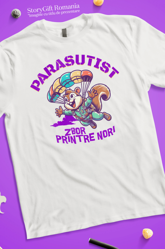 Tricou Femei, Barbati, Copii, Fata, Baiat, Unisex Personalizat Trofeu Box Personalizat – Cadou pentru Campioni și Sportivi [3]