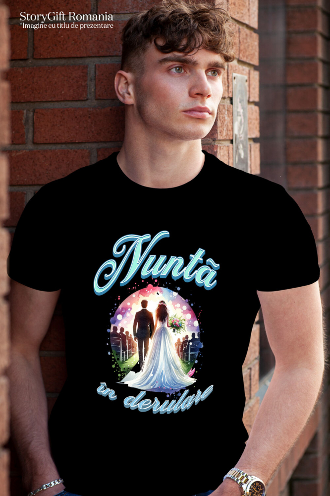 Tricou Femei, Barbati, Copii, Fata, Baiat, Unisex Personalizat [2]