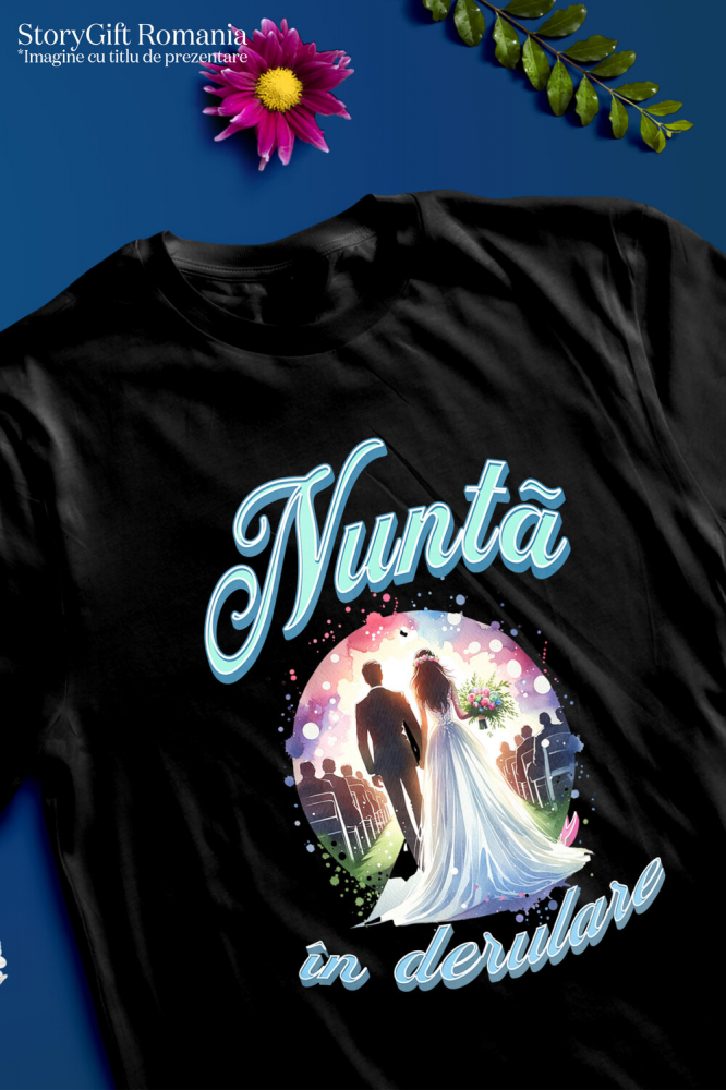 Tricou Femei, Barbati, Copii, Fata, Baiat, Unisex Personalizat [3]