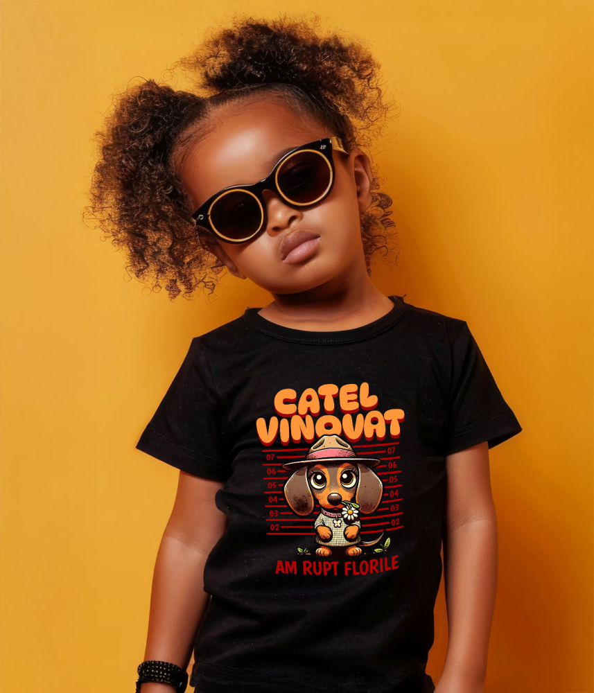 Tricou Femei, Barbati, Copii, Fata, Baiat, Unisex Personalizat [4]