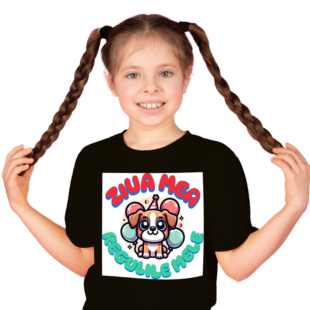 Tricou Femei, Barbati, Copii, Fata, Baiat, Unisex Personalizat [1]