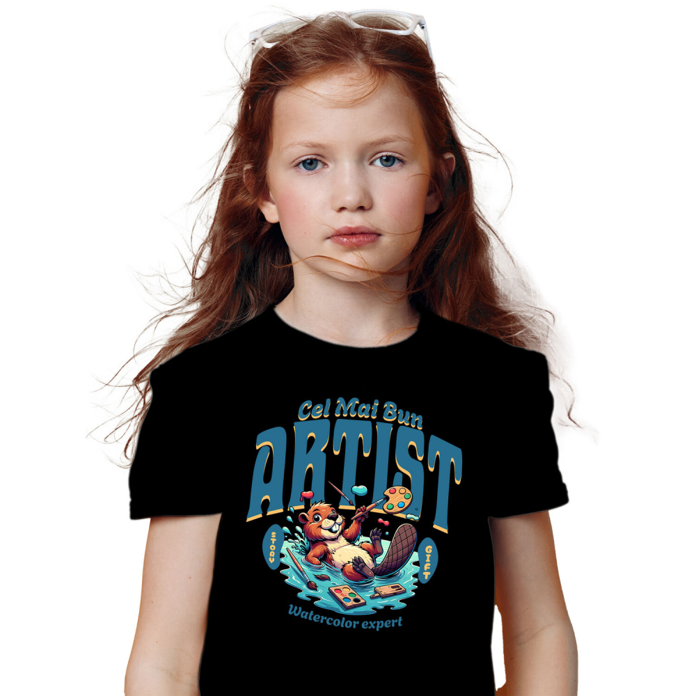 Tricou Femei, Barbati, Copii, Fata, Baiat, Unisex Personalizat [2]